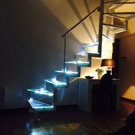 Aurelia House
