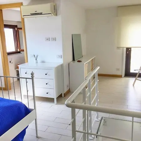 Aurelia House * Rome