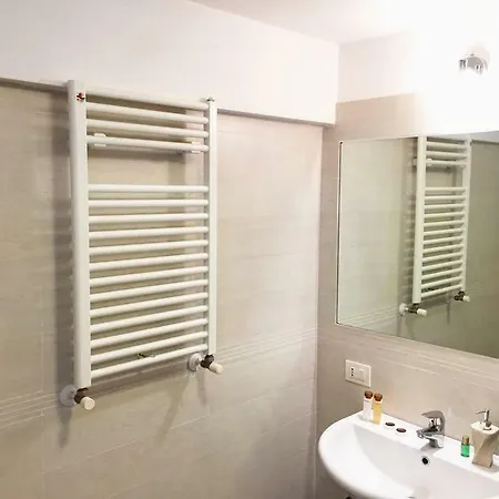 Aurelia House Rome