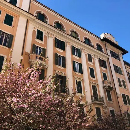 Apartment Four Seasons Holiday House
