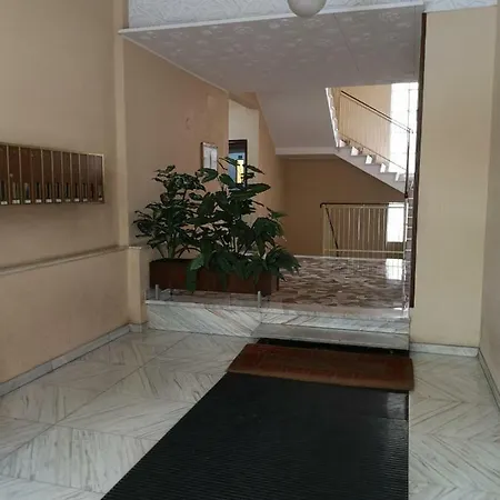 La Casa Di Chiara