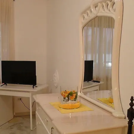 Apartment La Casa Di Chiara