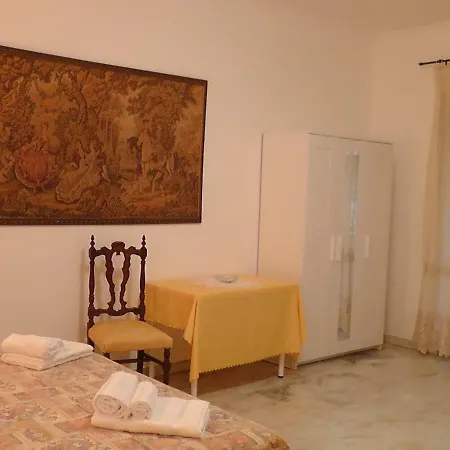 La Casa Di Chiara Apartment Rome