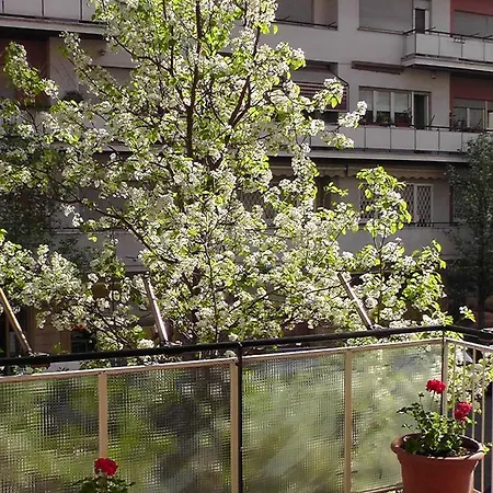 La Casa Di Chiara Apartment *