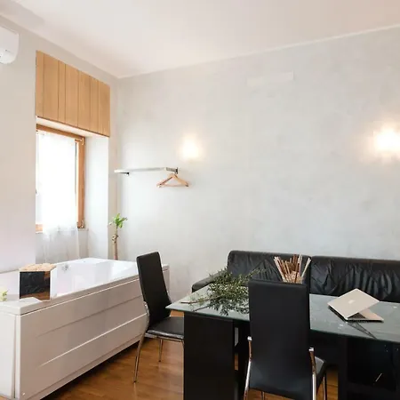 Rhome Guest house Rome
