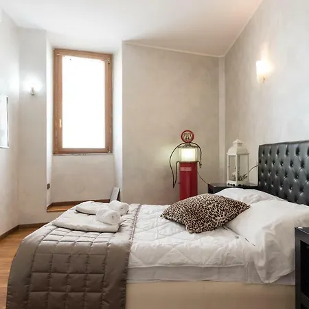 Guest house Rhome Rome