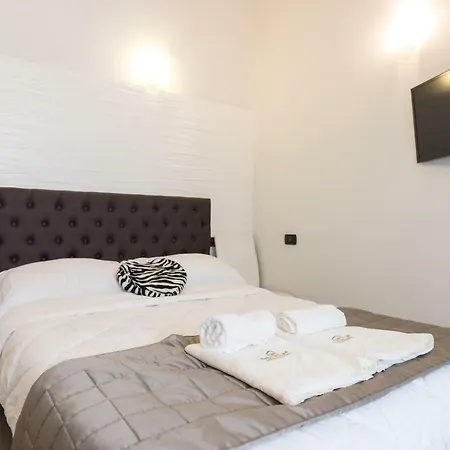 Guest house Rhome Rome