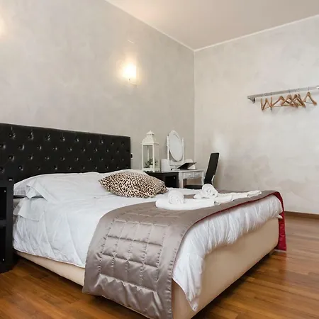 Guest house Rhome Rome