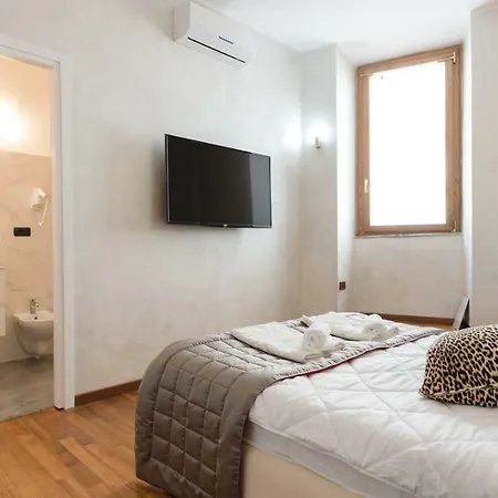 Guest house Rhome Rome