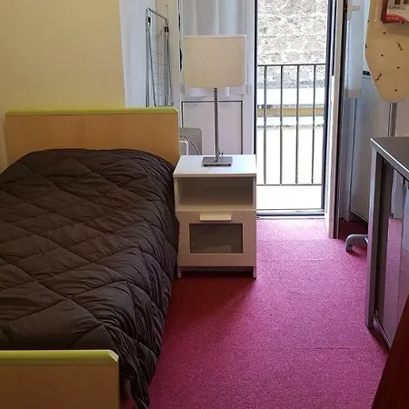 Casa Lory Holiday home *