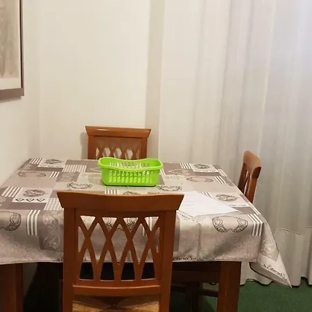 Casa Lory Holiday home Rome