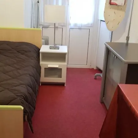 Casa Lory Holiday home *
