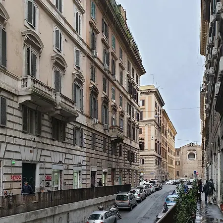 Pimpinella Apartment *