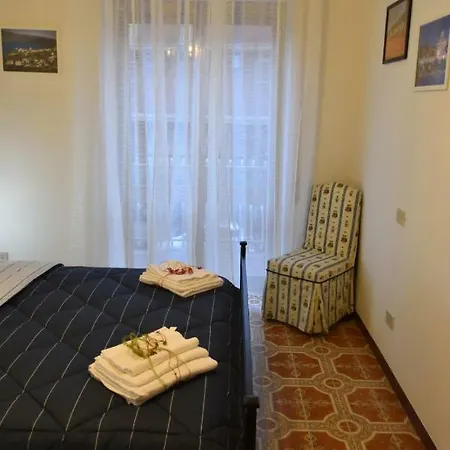 Guest house Vacanze Dai Re *