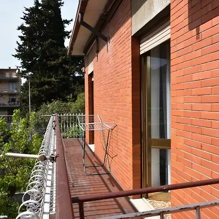 Vacanze Dai Re Guest house Rome