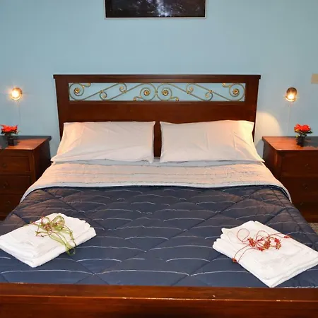 Vacanze Dai Re Guest house Rome