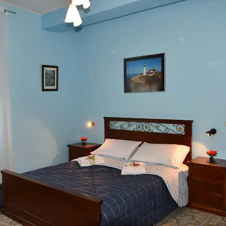 Guest house Vacanze Dai Re