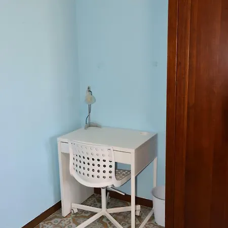 Vacanze Dai Re Guest house *