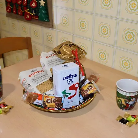 Guest house Vacanze Dai Re *