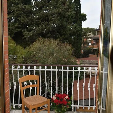 Vacanze Dai Re * Rome