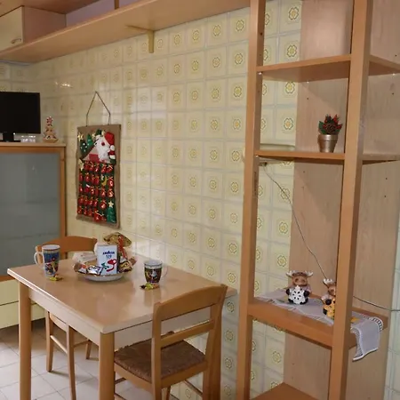 Guest house Vacanze Dai Re *