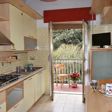 Guest house Vacanze Dai Re Rome