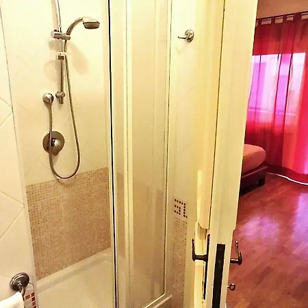 Homestay Abemus In San Pietro