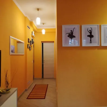 Casa Ranieri * Roma