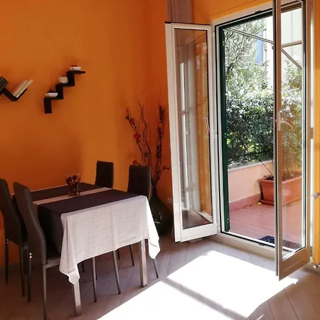 Casa Ranieri Appartamento