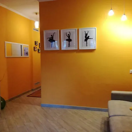 Casa Ranieri * Roma