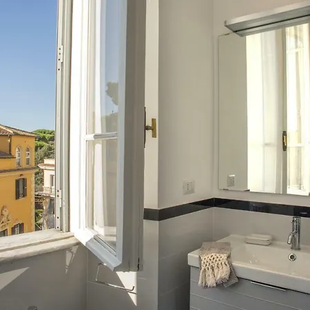 Holiday home Colosseum View Exclusive Rome