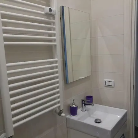 Pietro's House Apartment *