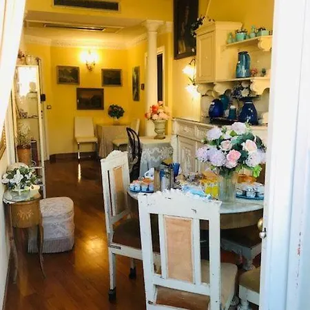 Bed & Breakfast Seneca *