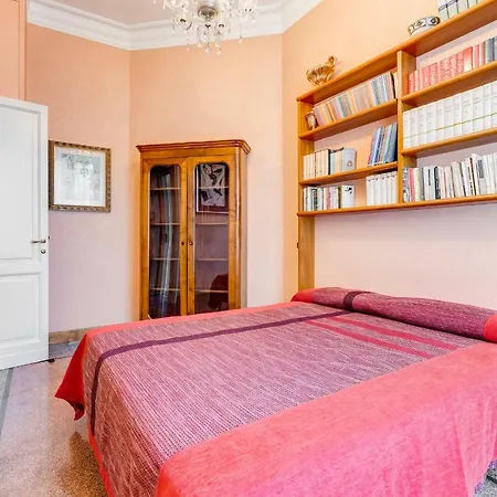 Apartment Tibullo - Classic & Elegant Center