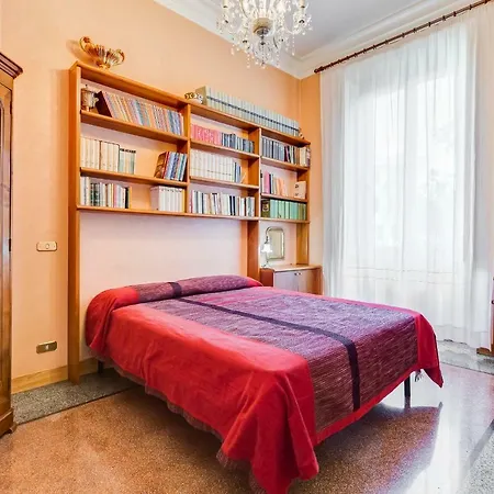 Tibullo - Classic & Elegant Center Apartment Rome