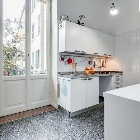 Apartment Tibullo - Classic & Elegant Center Rome