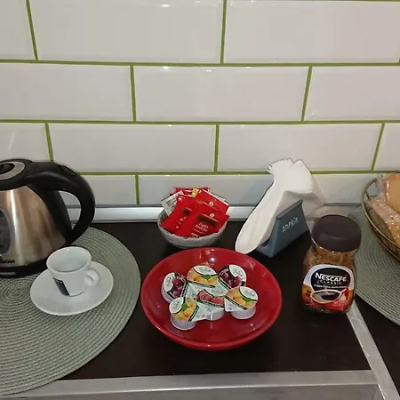 Re Di Bright Casa vacanze Roma
