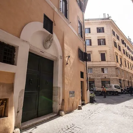 Via Del Monte Della Farina Appartamento