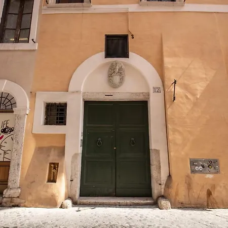 Via Del Monte Della Farina Appartamento *