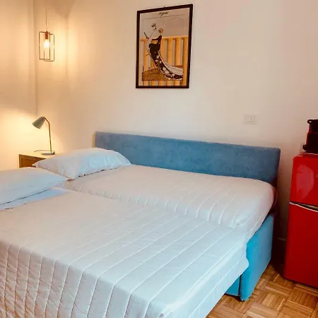 Apartman Amazing Trevi Fountain *