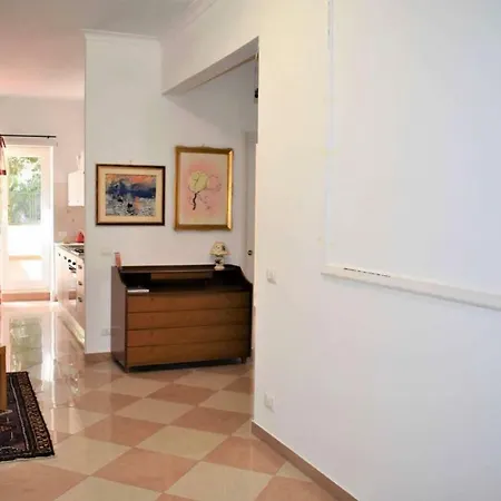 Casa Vacanza Centro Holiday home *