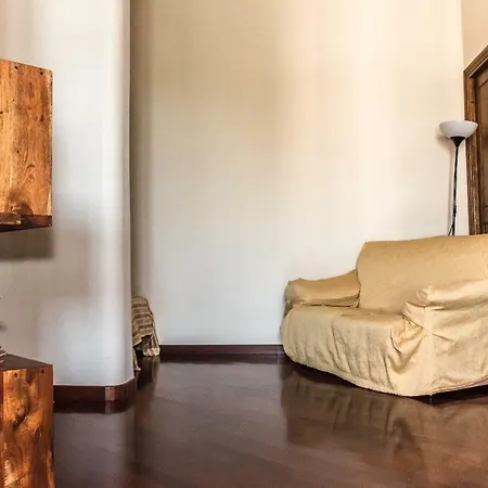 La Casa Di Pina Apartment Rome