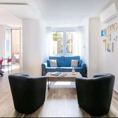 Cesare Balbo Apartamento *