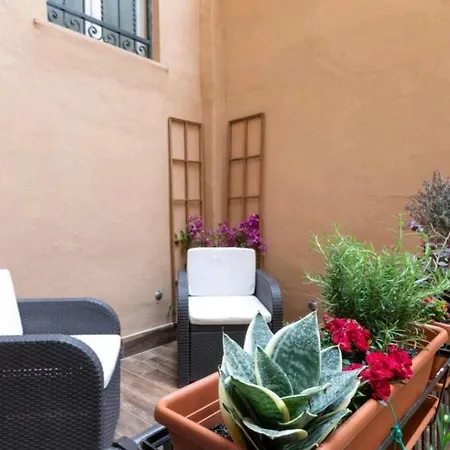 Apartamento Cesare Balbo *