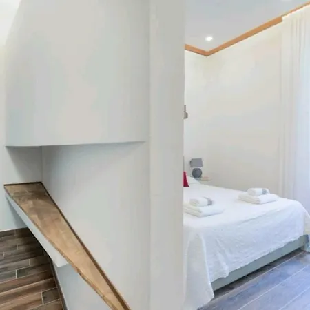Cesare Balbo Apartamento Roma