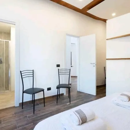 Apartamento Cesare Balbo *