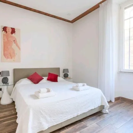 Apartamento Cesare Balbo