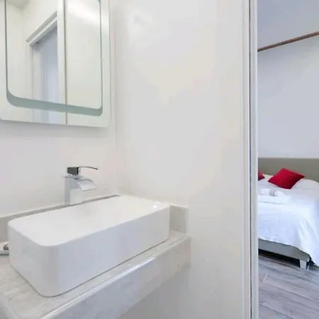 Cesare Balbo Apartamento