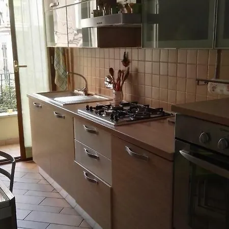 Casa Diana * Rome