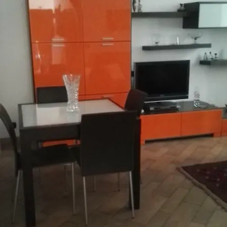 Casa Diana Apartment Rome